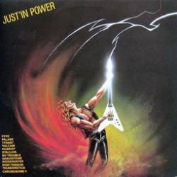 Compilations : Just'in Power